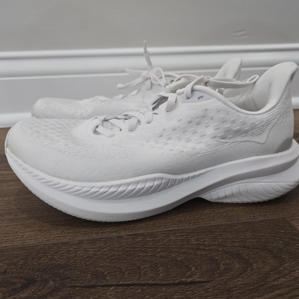 Hoka Mach 6 Running Shoes